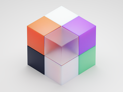 Fluent Design Cub