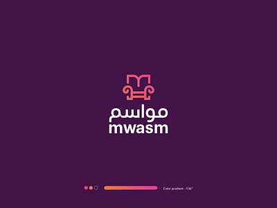 Mwasm logo