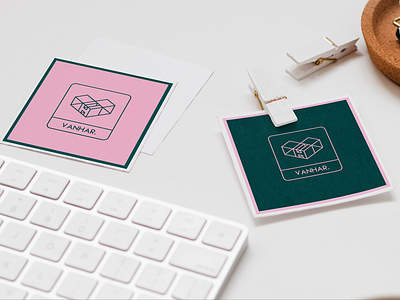 Logo Design | Self Branding design graphic identity label design logo personal self branding