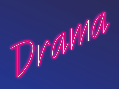 Drama