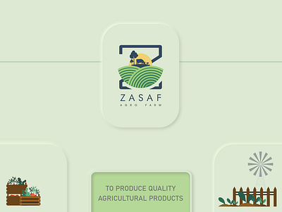 ZASAF - Agro Farm