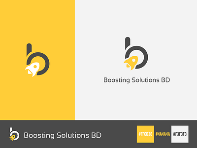 Boosting Solutions BD