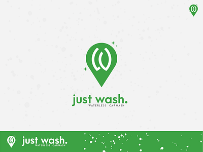 Just Wash