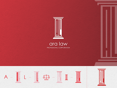 ARA Law - Professional Corporation