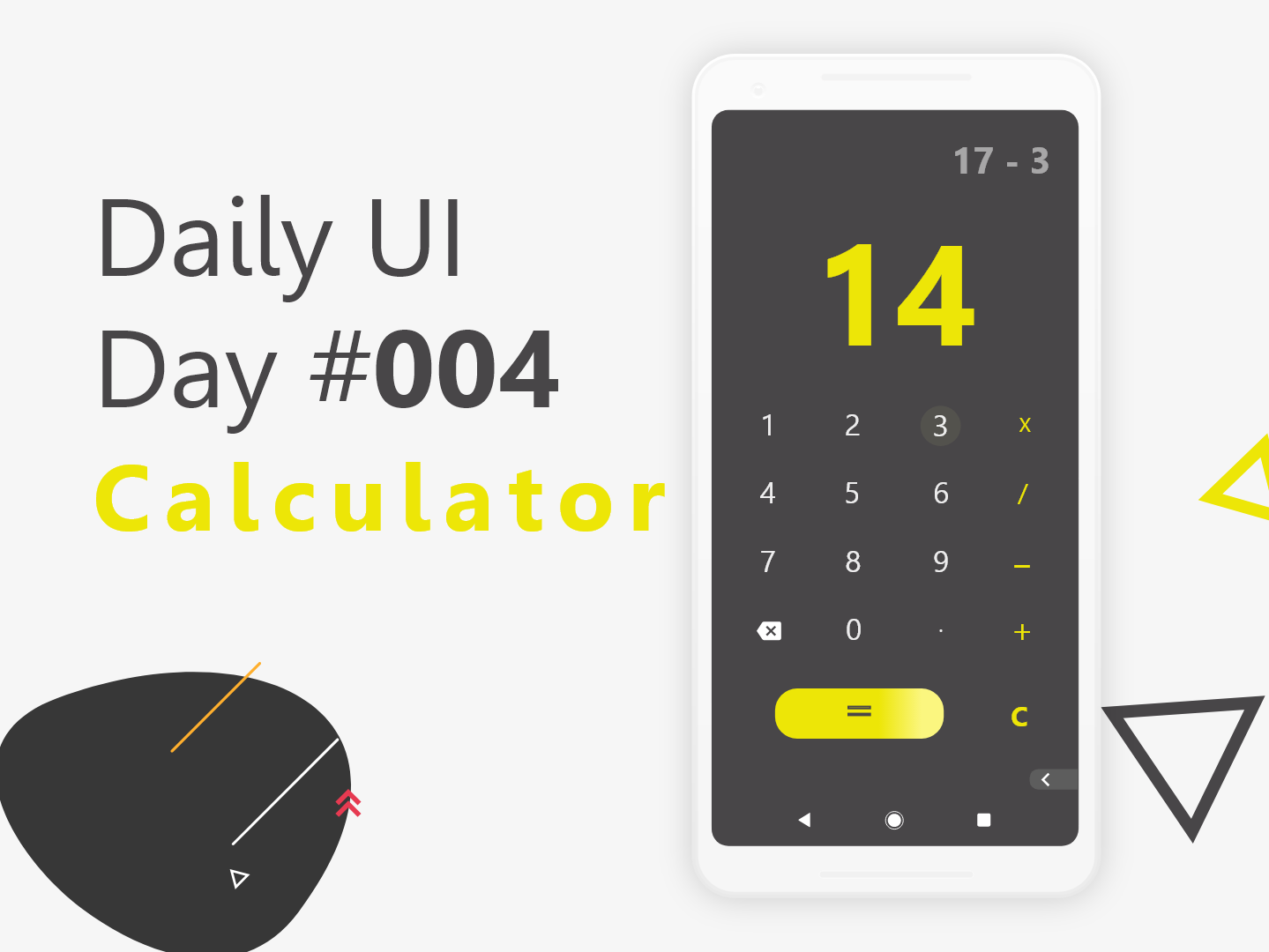 daily-ui-challenge-004-calculator-by-manik-chugh-on-dribbble