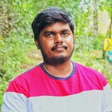 Balaganesh Mahendran