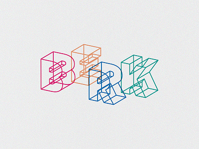 Berk berk british design illustrator lettering swearing swearing britishly typography