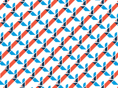 Pattern for business papers branding building business graphic design logo pattern