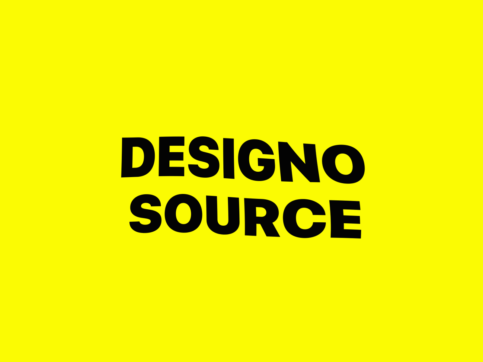 Designosource teaser 13 animation blue branding design designosource egg gone gif logo motion design red rgb teaser yellow