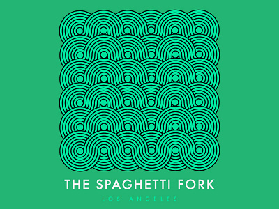 The Spaghetti Fork