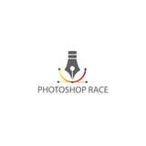 Photoshop Race