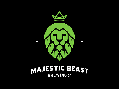 Majestic Beast Brewing Co.