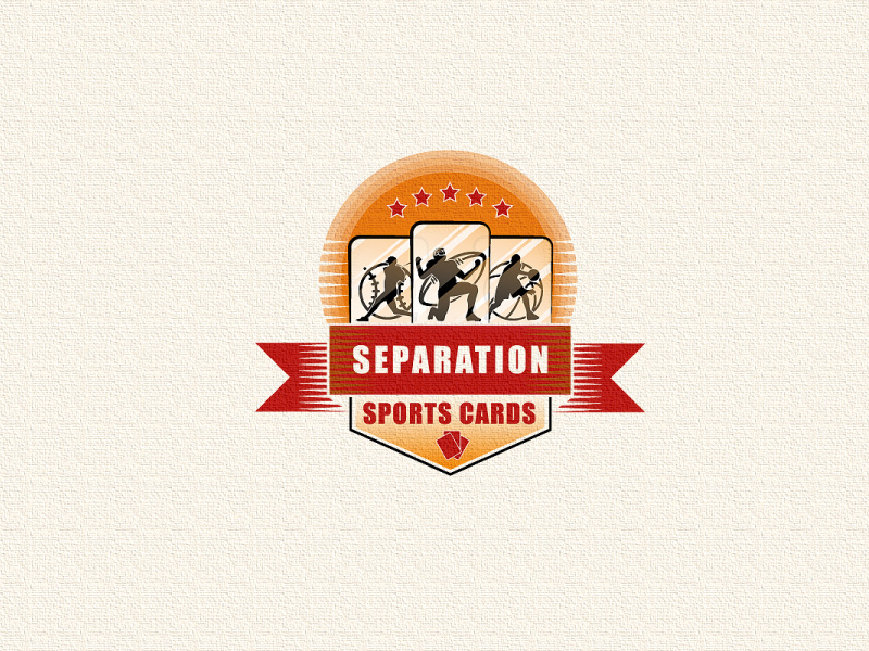 sport card by arzam on Dribbble