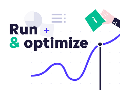 Run & Optimize