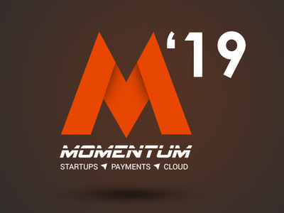 MOMENTUM PAKISTAN-LEADING STARTUP CONFERENCE & EXHIBITION branding design logo ui web