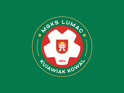 MGKS Lumac Kujawiak Kowal