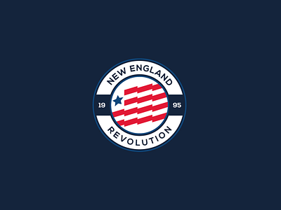 New England Revolution