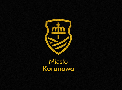 Koronowo City Branding branding city culture logo poland