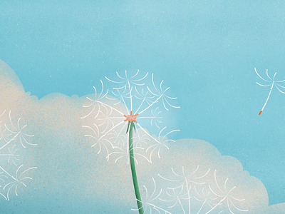 Dandelion Style test