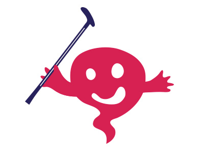 Mini Golf Logo