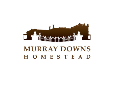 Murray Downs Logo logo