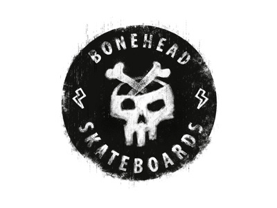 Skateboard Logo Design