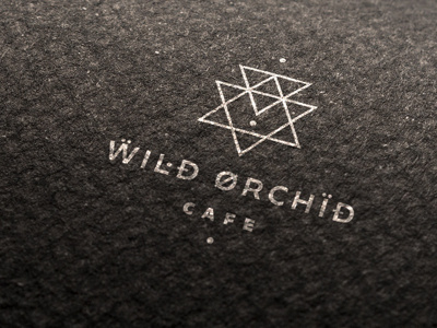 Cafe Logo