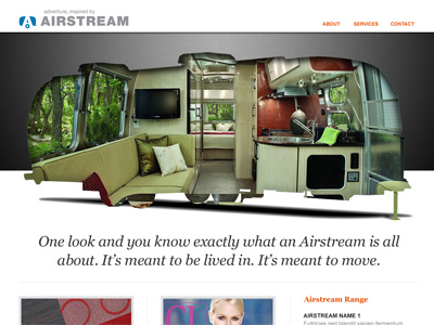 Airstream V3