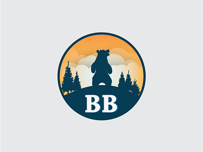 BB logo logo logodesign