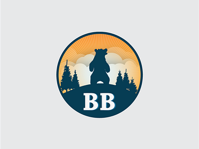 BB logo