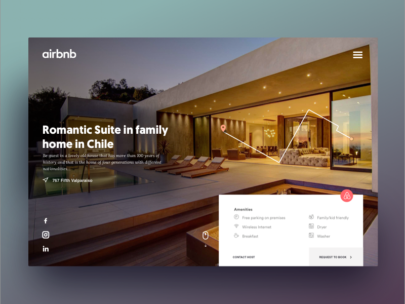 airbnb co hosting business