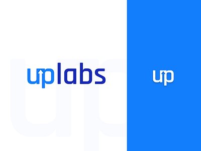 UPLABS Identity Challenge brand challenge identity logo uplabs vote