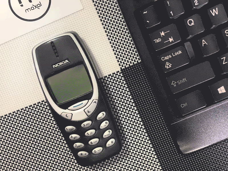 nokia a3310