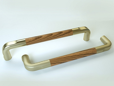 handle series furniture handle handle pull