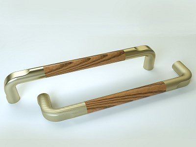 handle series