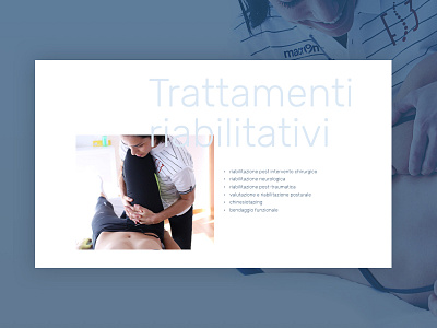 physiotherapy  card