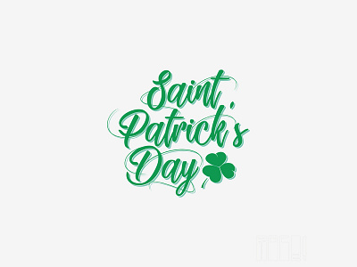 Saint Patrick's Day