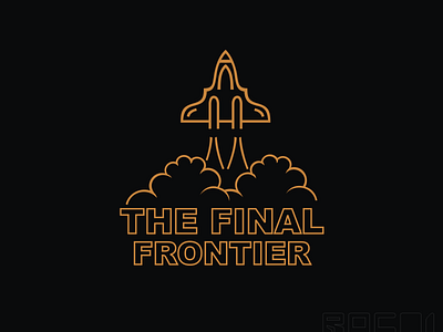 The final Frontier