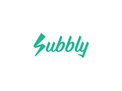Subbly Logo