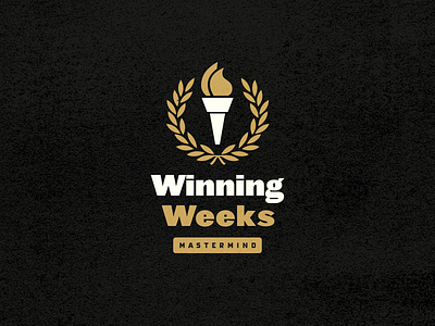 Winning Weeks Torch