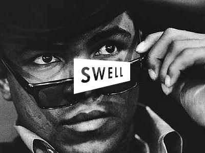 Swell Logo Explorations