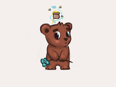 bear