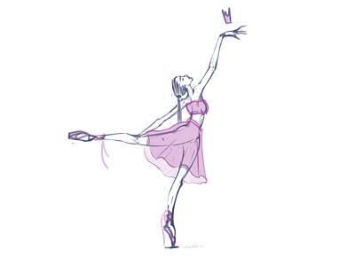 ballerina