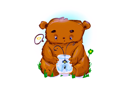 bear