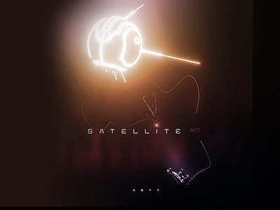 Satellite