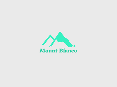 Mount Blanco