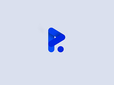 Music streaming logo