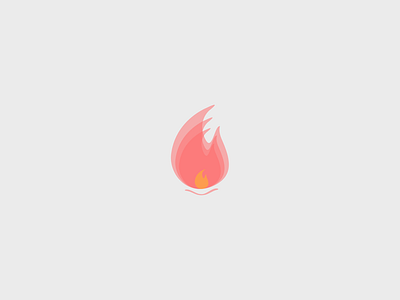 Flame Logo