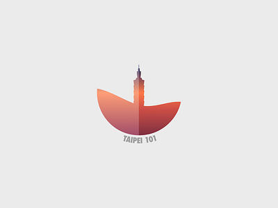 City Logo daily logo design dailylogochallenge graphic ipad pro ipadpro taipei taiwan