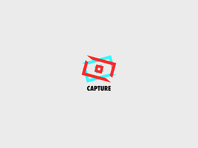 Photographer Logo daily logo design dailylogochallenge graphic ipad pro ipadpro